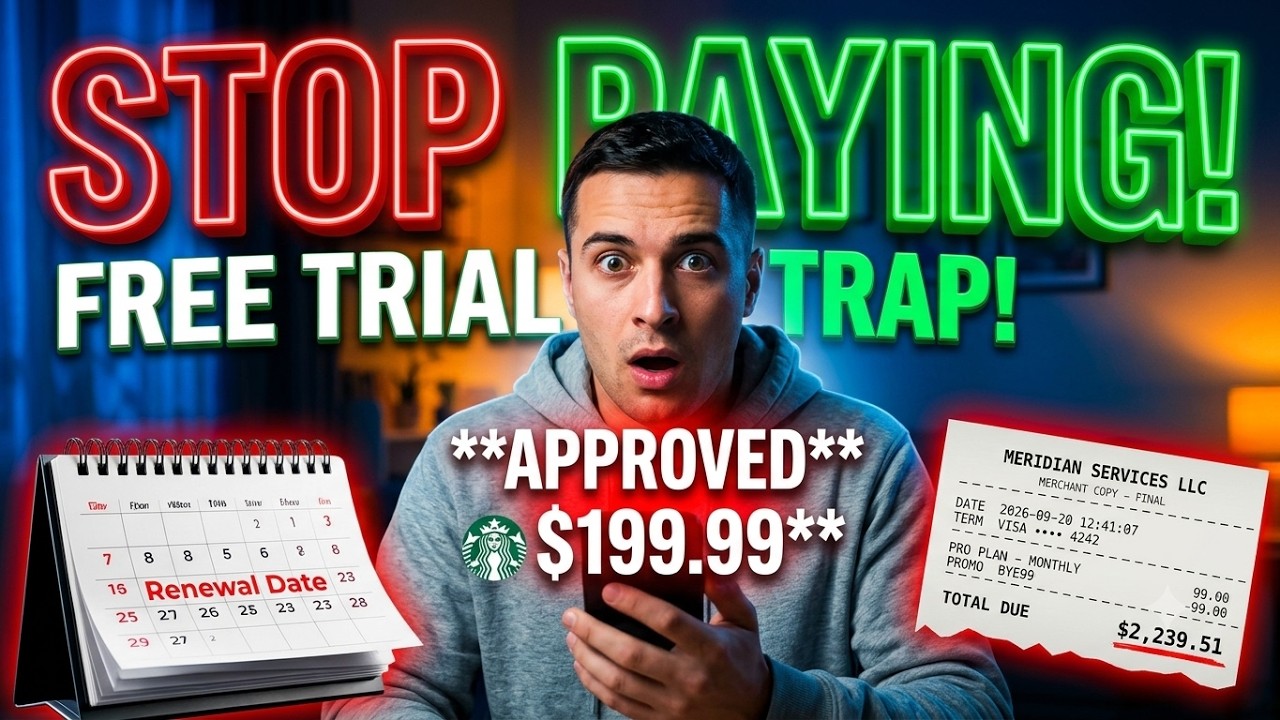 The $0 Offer That Was Never Free