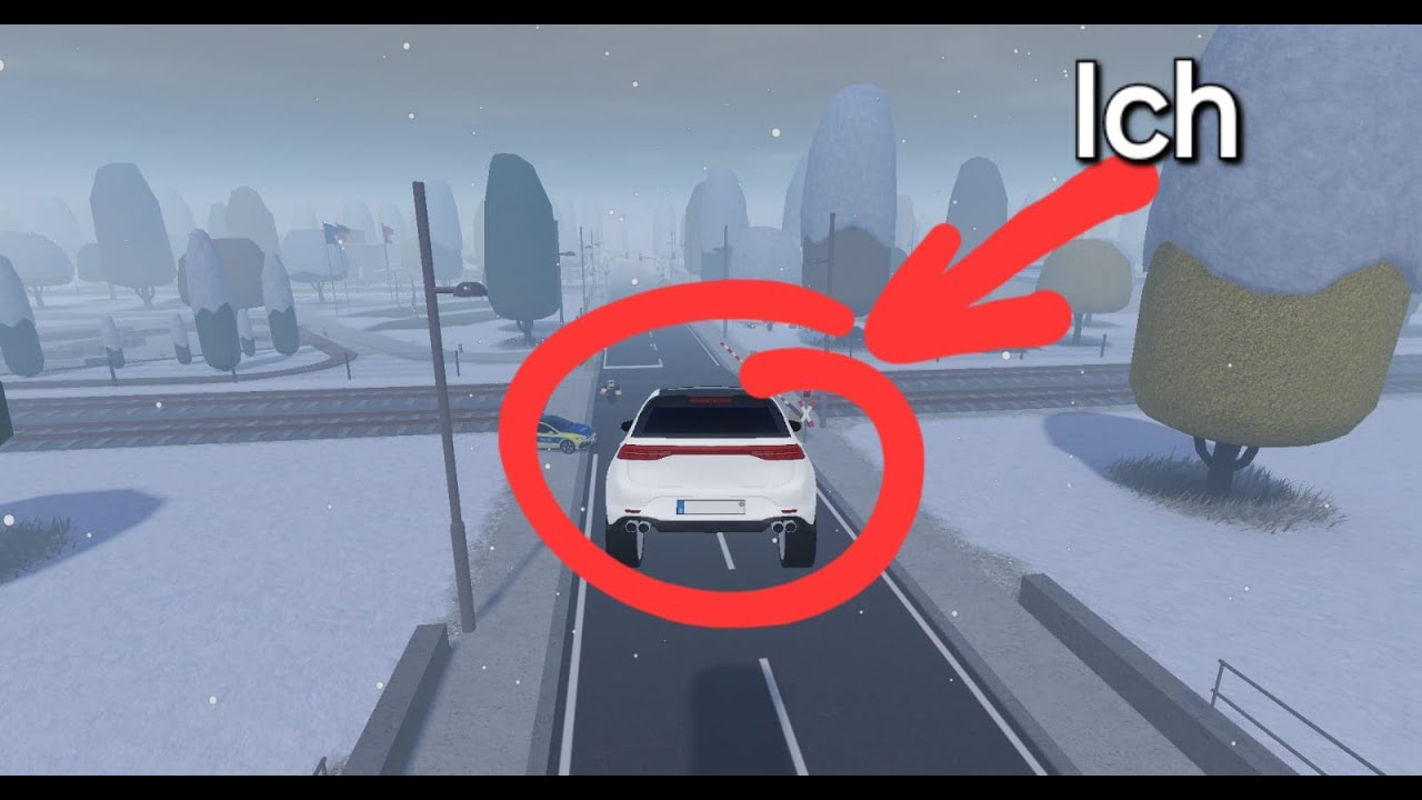 Ich habe Cheats in Notruf Hamburg! (ROBLOX)