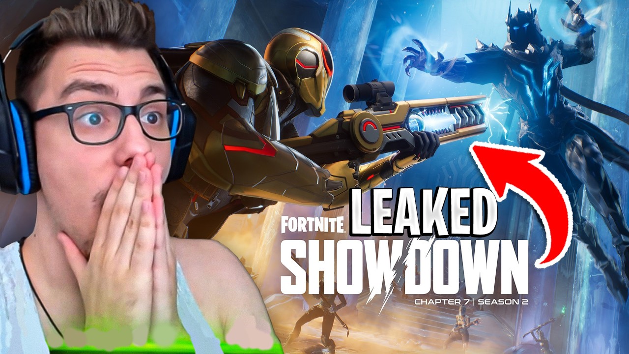 🔴 ULTIMELE ORE DIN ACEST SEZON! NOUTATI SI LEAK-URI INSANE!