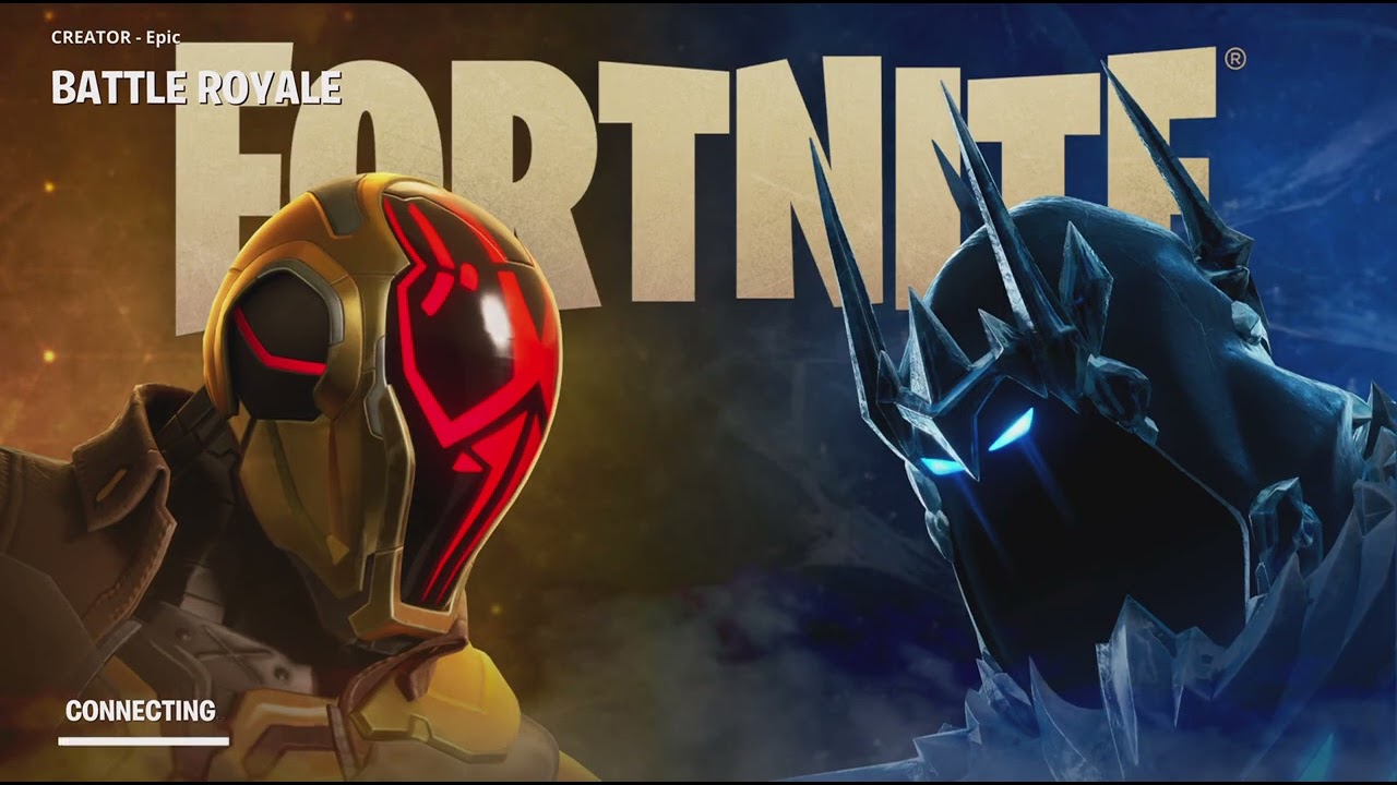 Fortnite Chapter 7 Season 2 GamePlay
