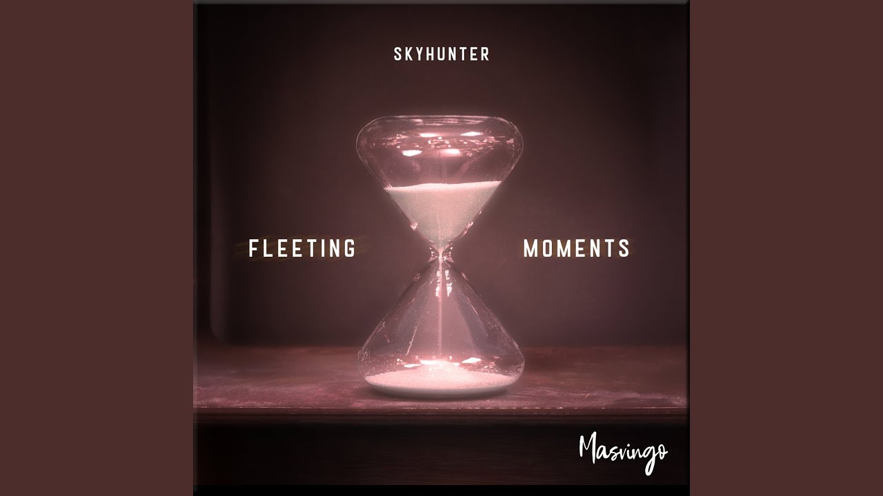 Fleeting Moments (Extended Mix)