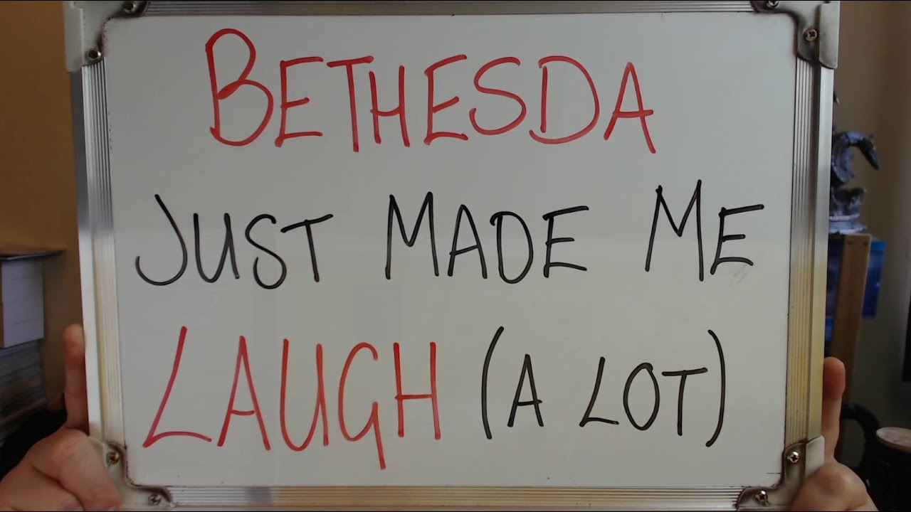 BETHESDA Decide to Launch WASTELANDERS At the WORST TIME POSSIBLE!!