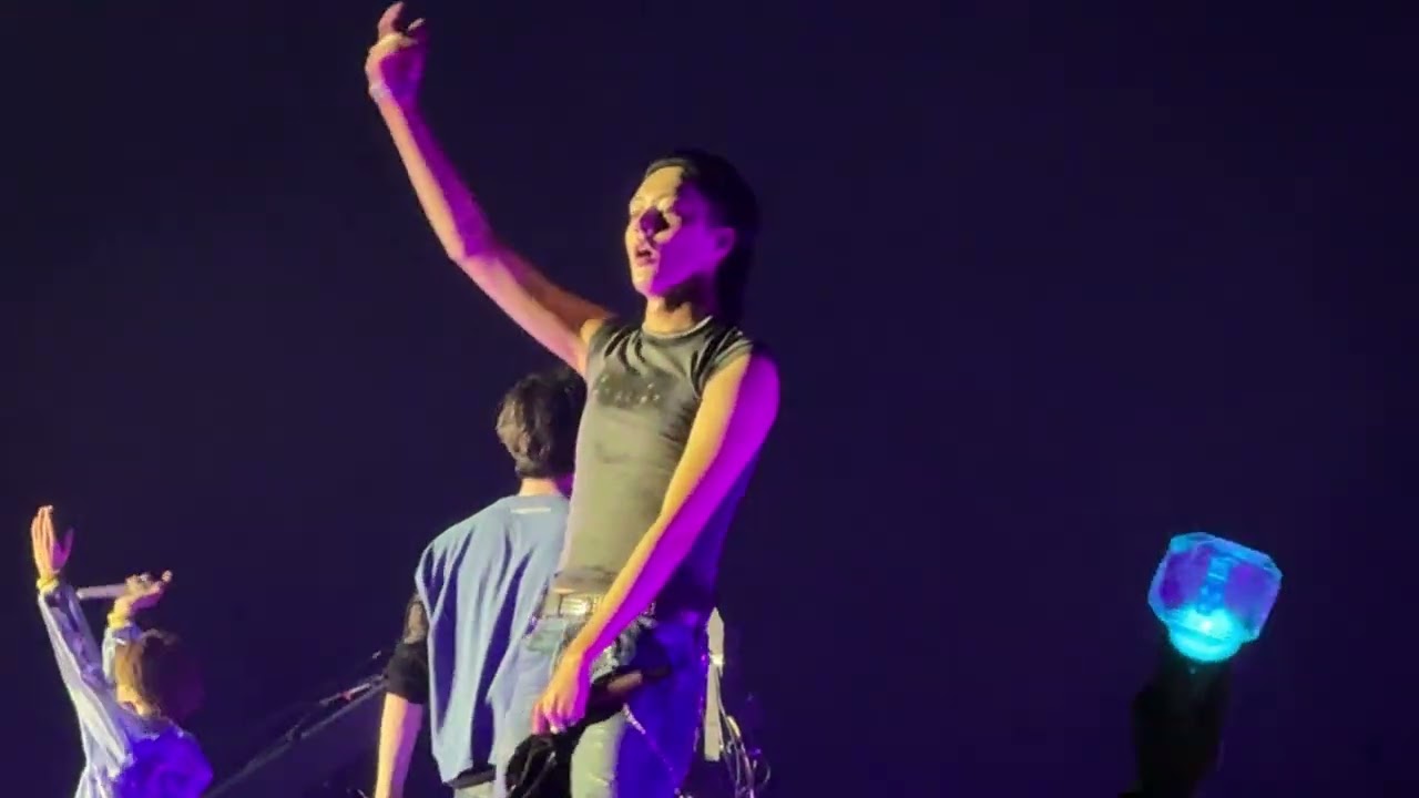 [안녕, MELBOURNE Festival] TREASURE - ‘RUN’ + ‘DARARI’ | Wide Fancam