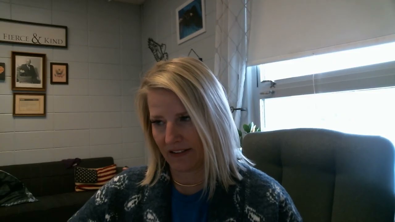 Morning Announcements 2.2.26