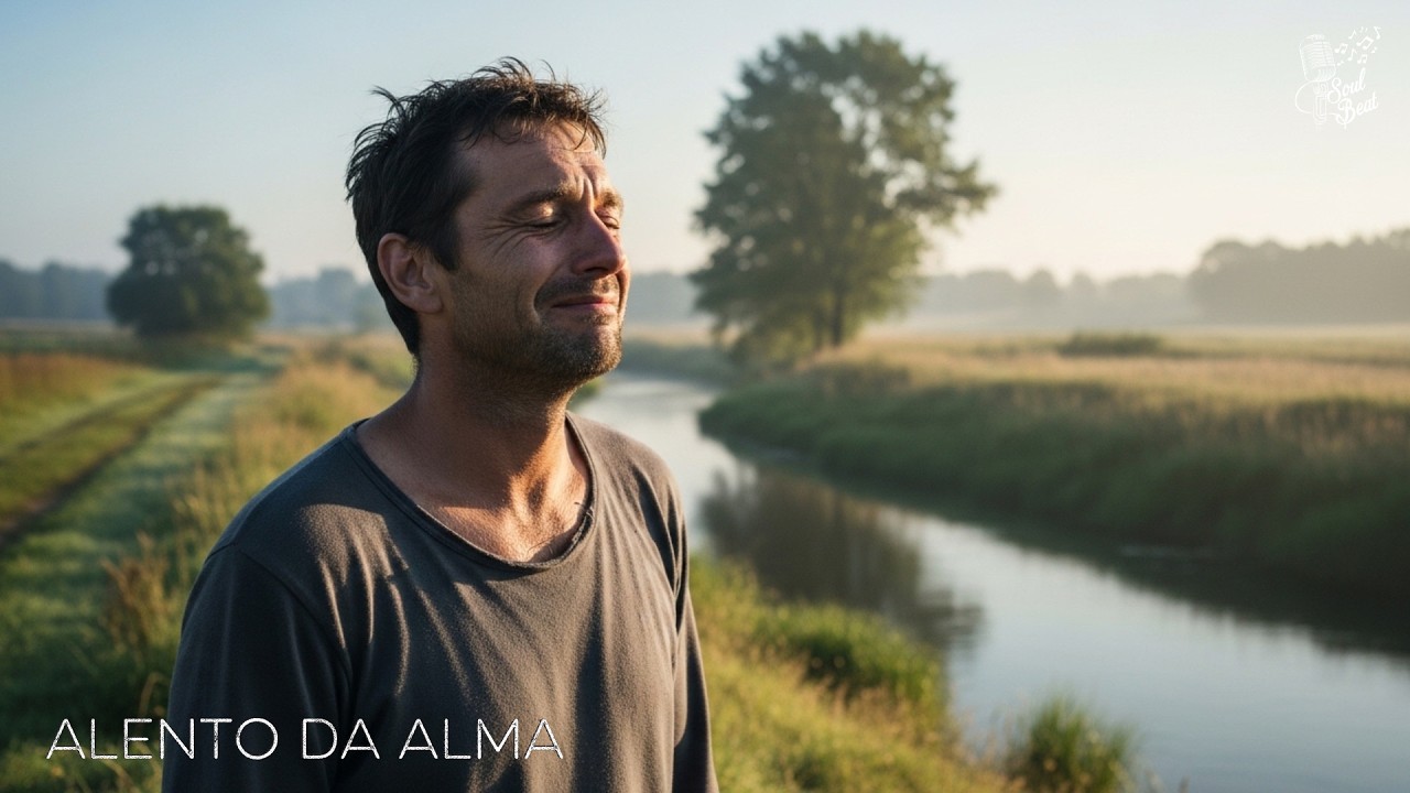 Alento da Alma - Louvor e Adoração