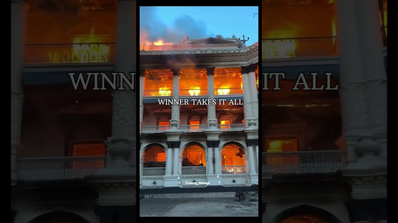 GEN-Z stands tall #nepal #protest #genz #trending #winner #trending #edit #parliament #win