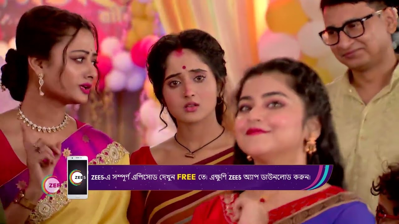 Mithai Shakya কে জড়িয়ে ধরে কাঁদে | Mithai | Best Moments | Zee Bangla