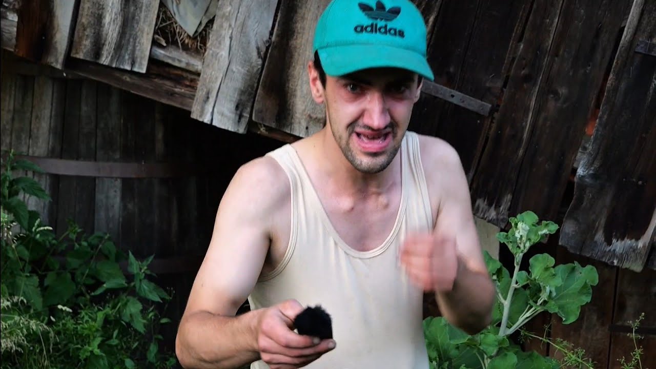 Te&scaron;ko onom kog stignu Salihove mu&scaron;ke suze