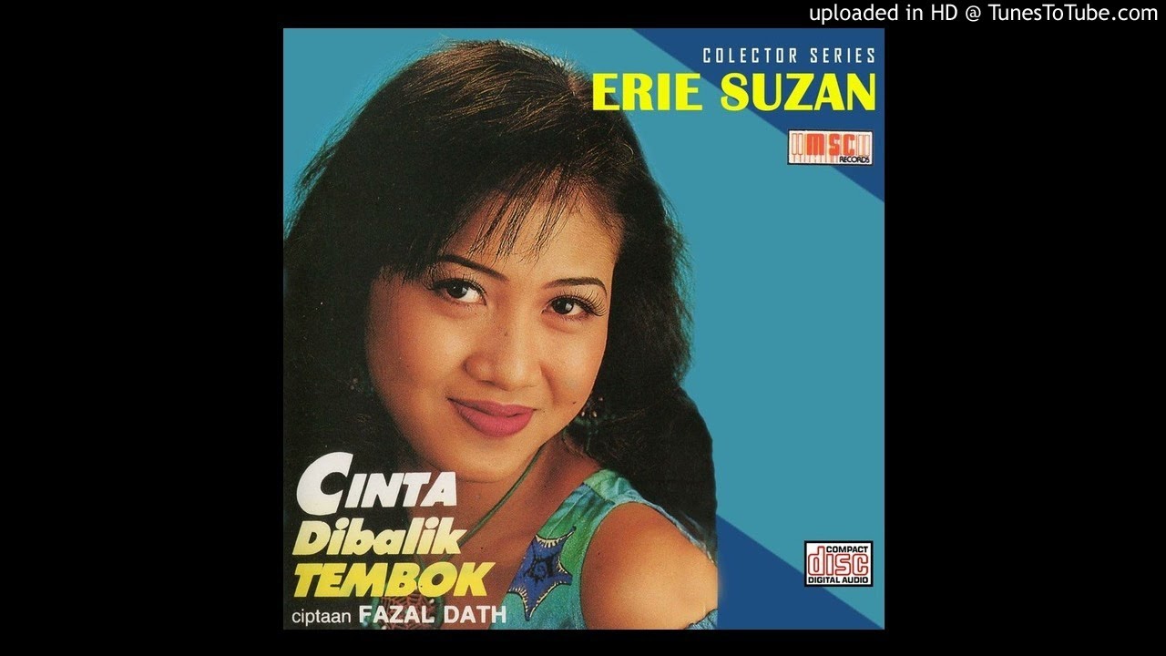 ERIE SUZAN (Tidak) Cipt. Eddy Lestaluhu