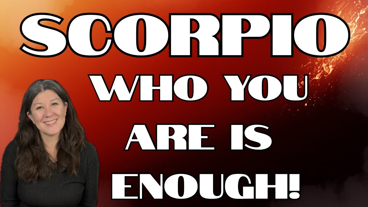 Scorpio-SOME WORK TO DO YET, BUT YOUR NEW BEGINNING IS BEAUTIFUL!