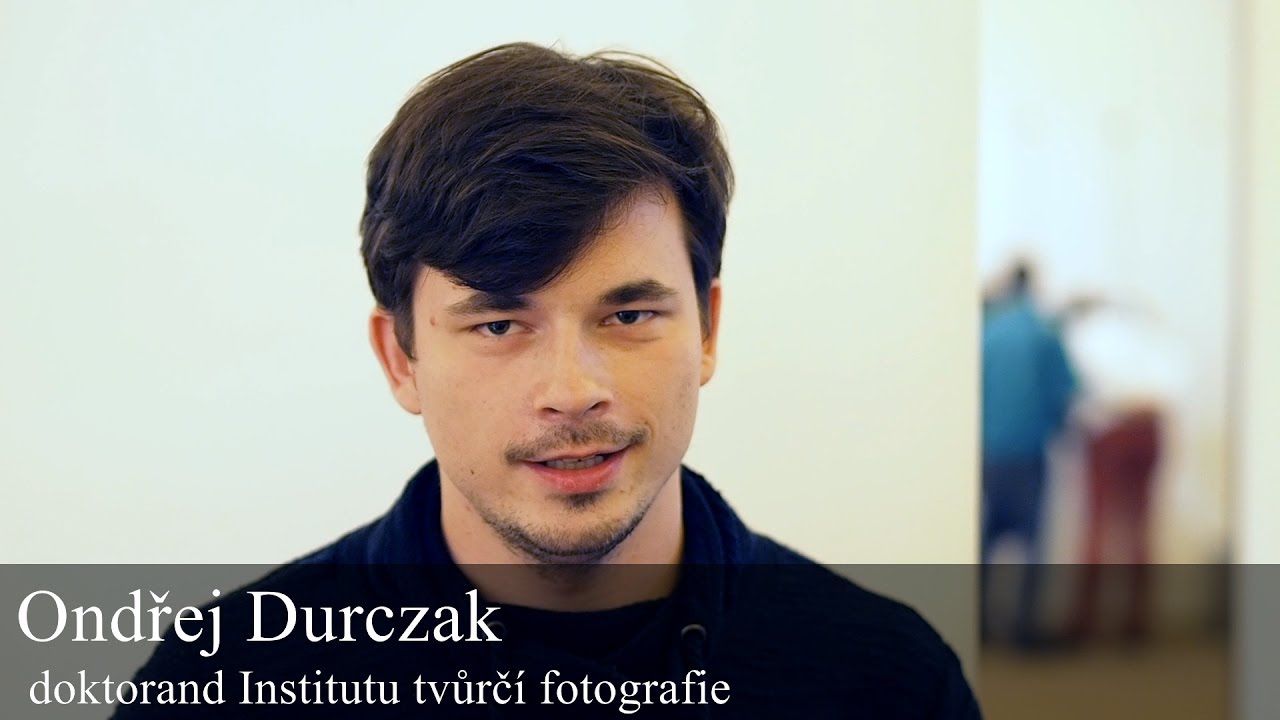 Ostravsko Karvinsko - Ondřej Durczak
