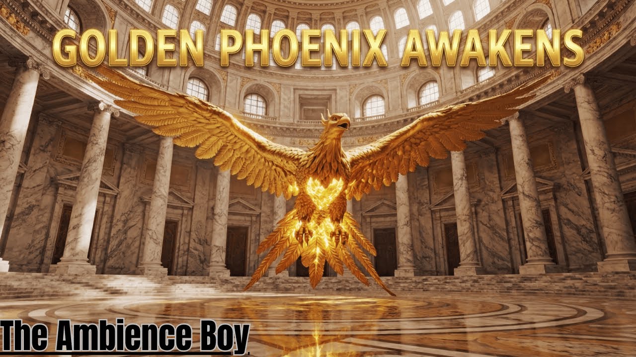 What's REALLY Happening in the Celestial Empire That Will Change Your Life