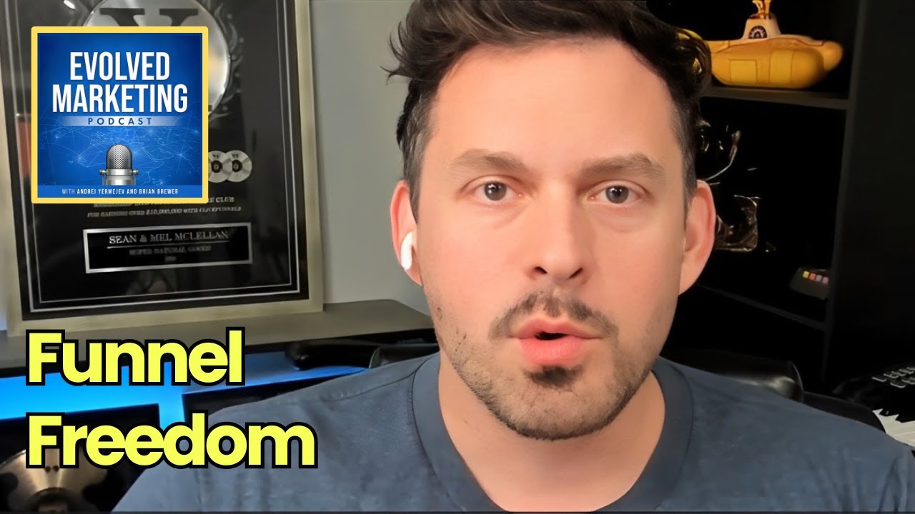 Funnel Freedom