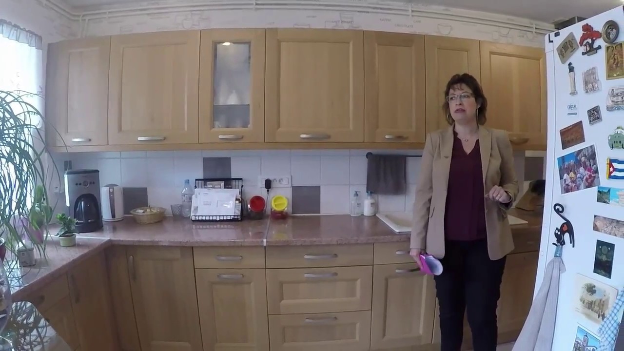 Maison de 5 pi&egrave;ces avec 4 chambres, en bon &eacute;tat