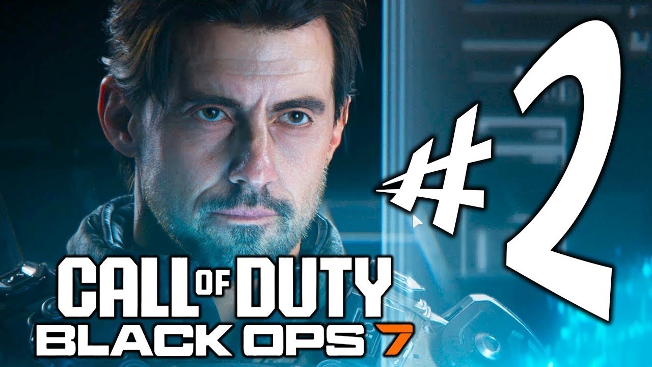 O QUE FOI ISSO?! 😱 A Missão mais BIZARRA de Black Ops (4K Ultra)