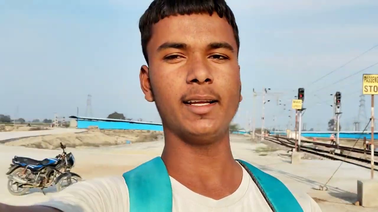 #Mohammadabad #and #Neem Karoli #station ka new #blog