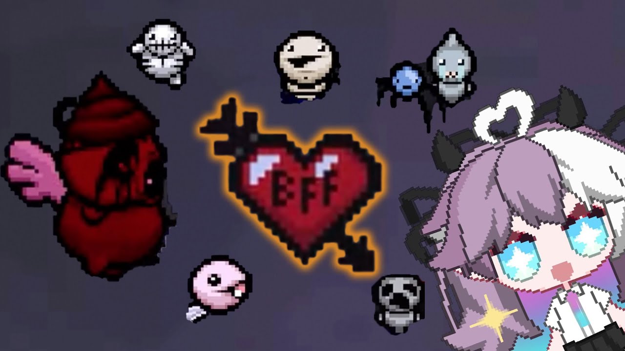 Cain loves his friends