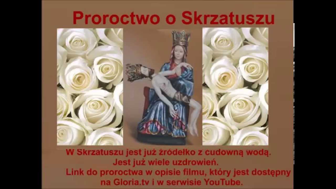 Proroctwo o Skrzatuszu 2