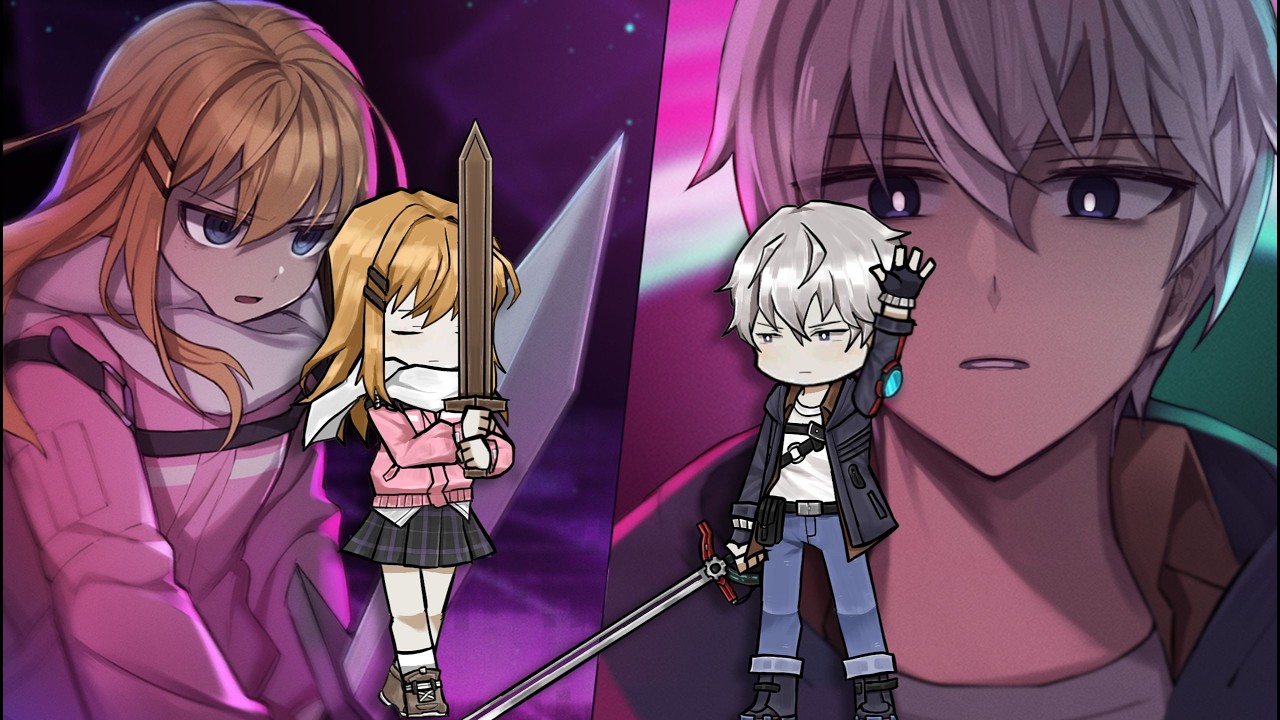 【废墟图书馆】斩断循环 创造未来（mod·超时空方舟）