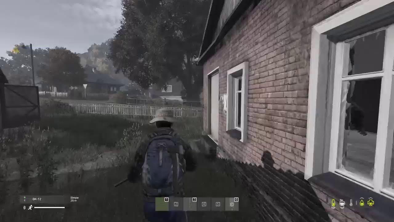 DayZ con Daniprop69, Part7,2da comentarios