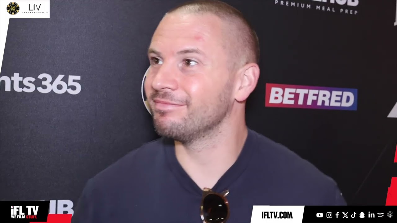 'YOU HAVE DONE NOTHING IN BOXING...' - FRANK SMITH REACTS TO DANA WHITE COMMENTS, ZUFFA/SKY, AJ-FURY