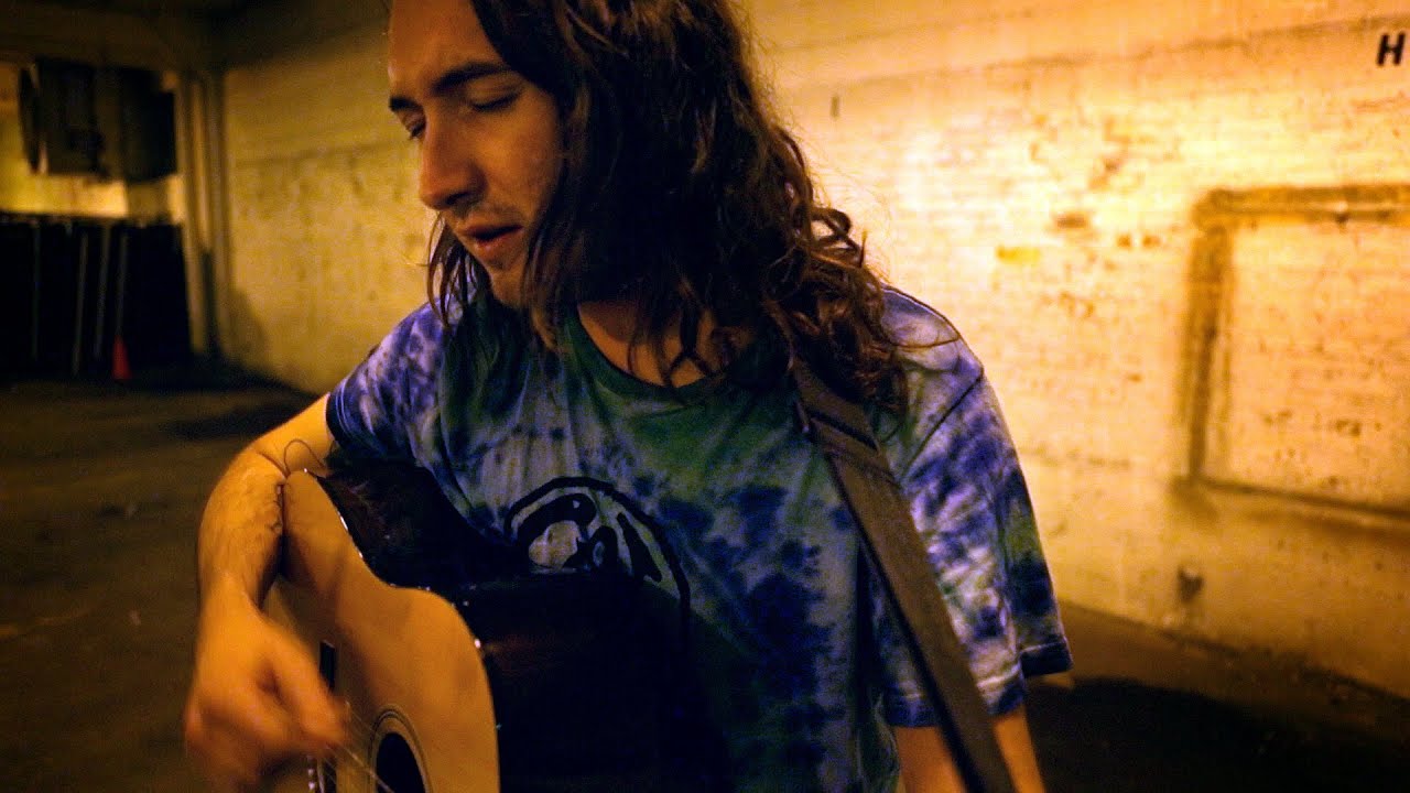 Mikal Cronin - 'Don't Let Me Go'