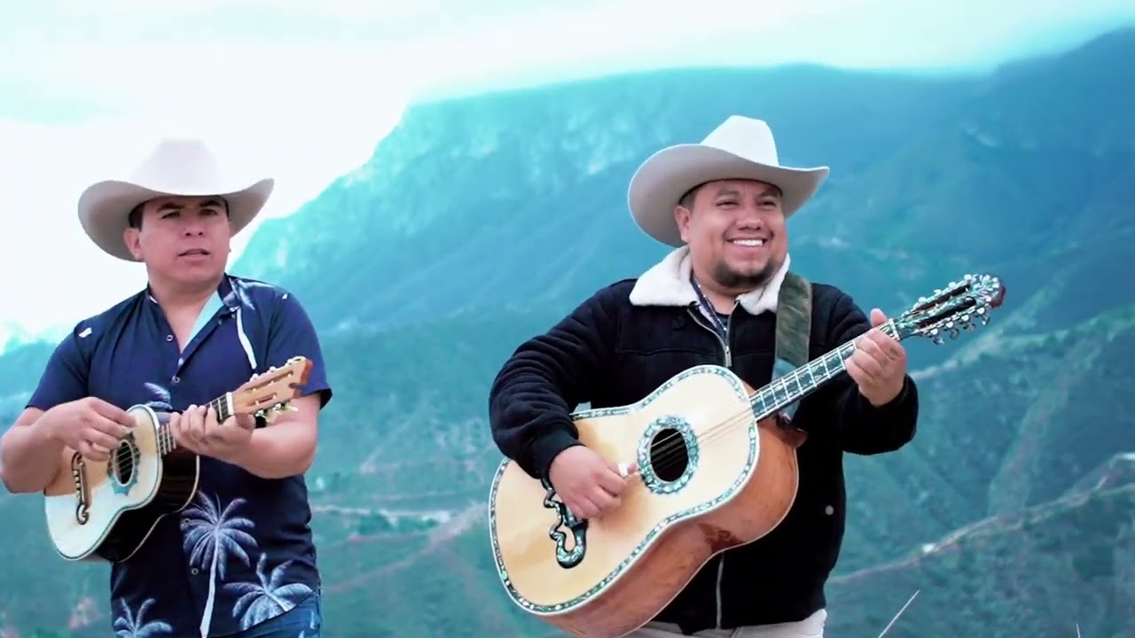 Por Retenerte -Trio Alborada Hidalguense - clip Querétaro