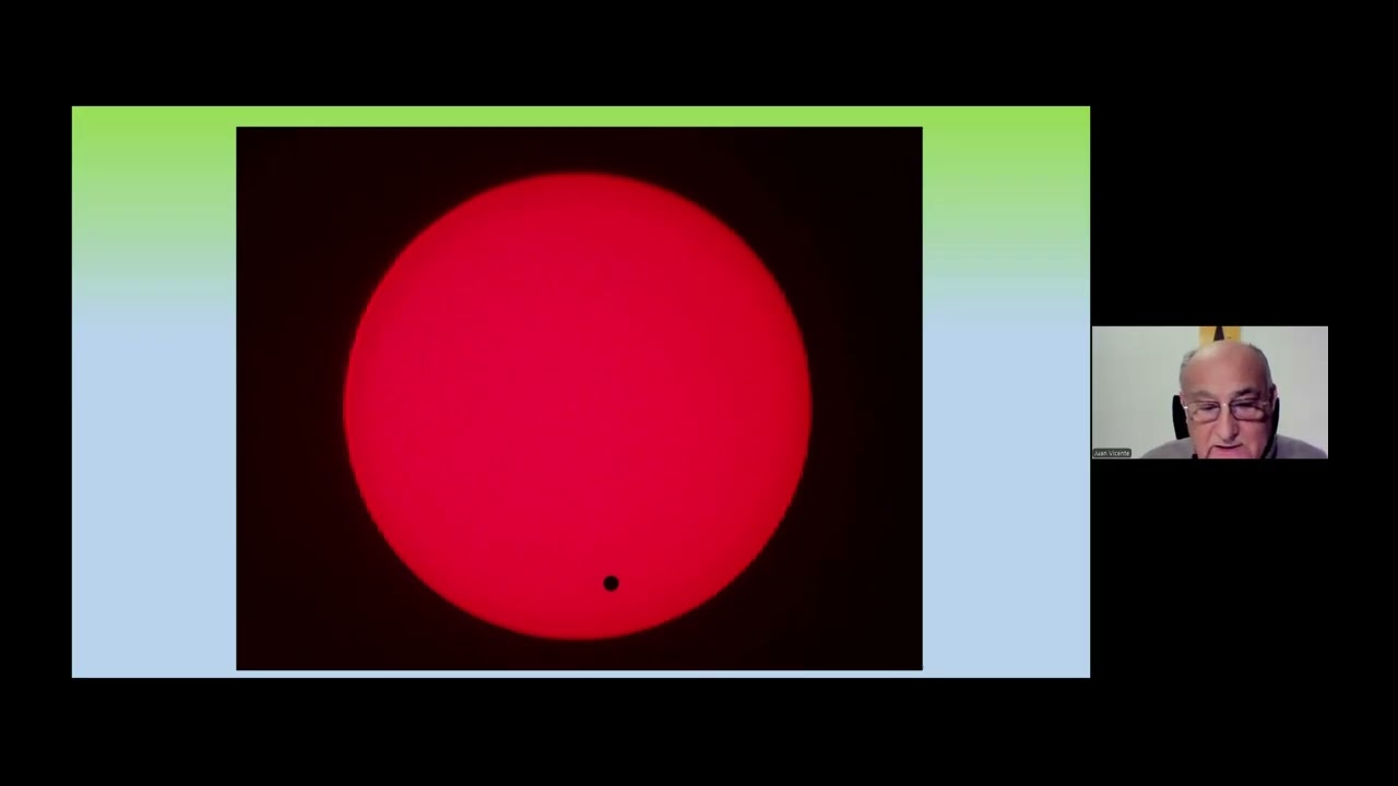 Luz, umbra y penumbra. ECLIPSES