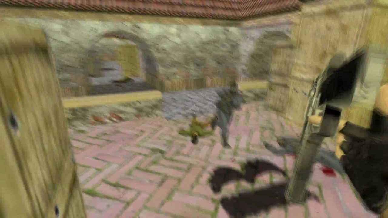 chubix mixclip #2  (dgl airshot =d)