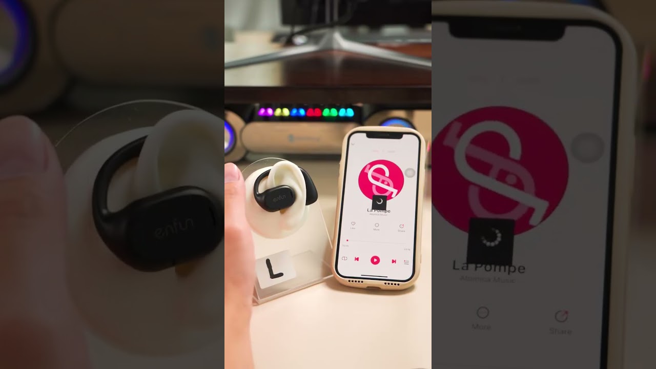 Affordable Wireless Earbuds from the Factory at Just $8! #enfun #earbuds
