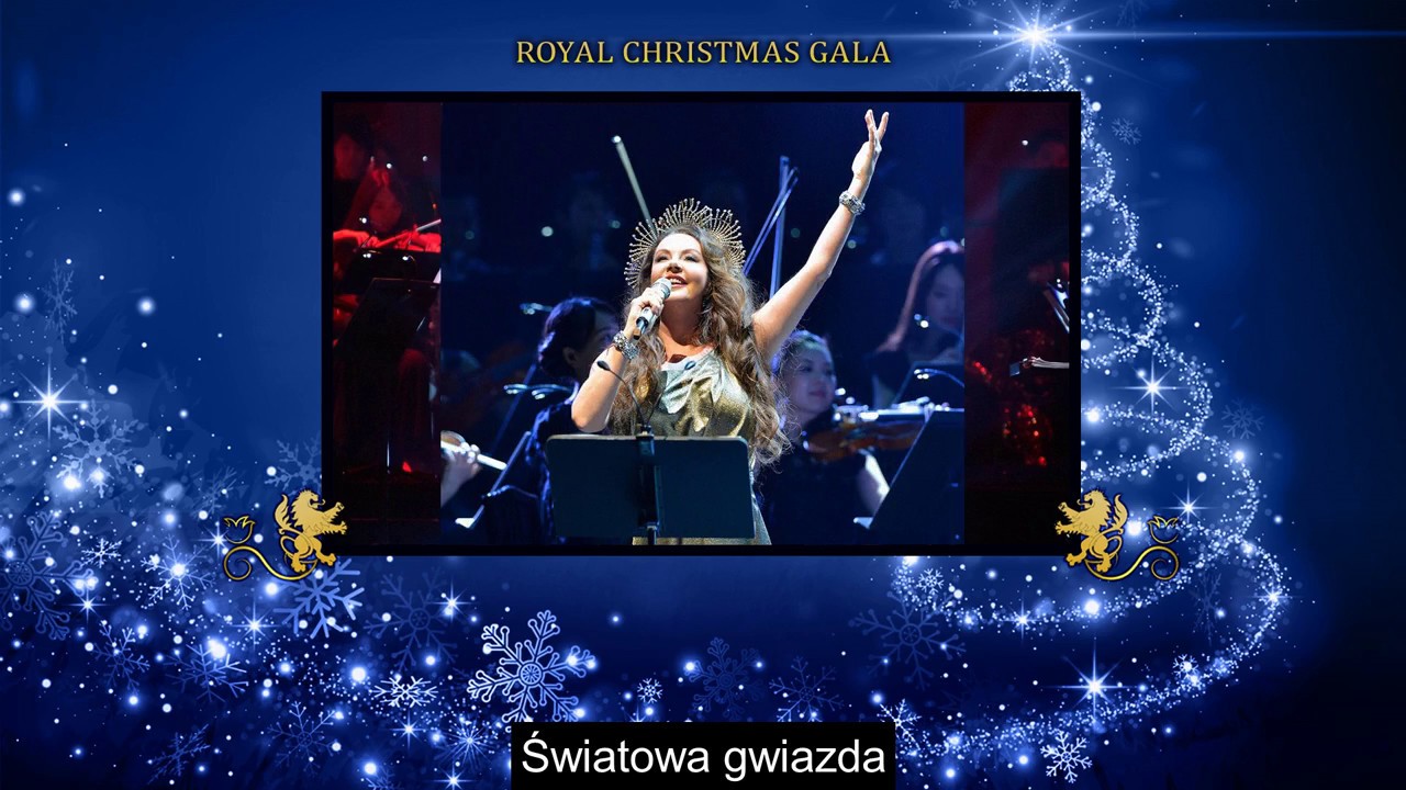 Sarah Brightman Lodz Poland