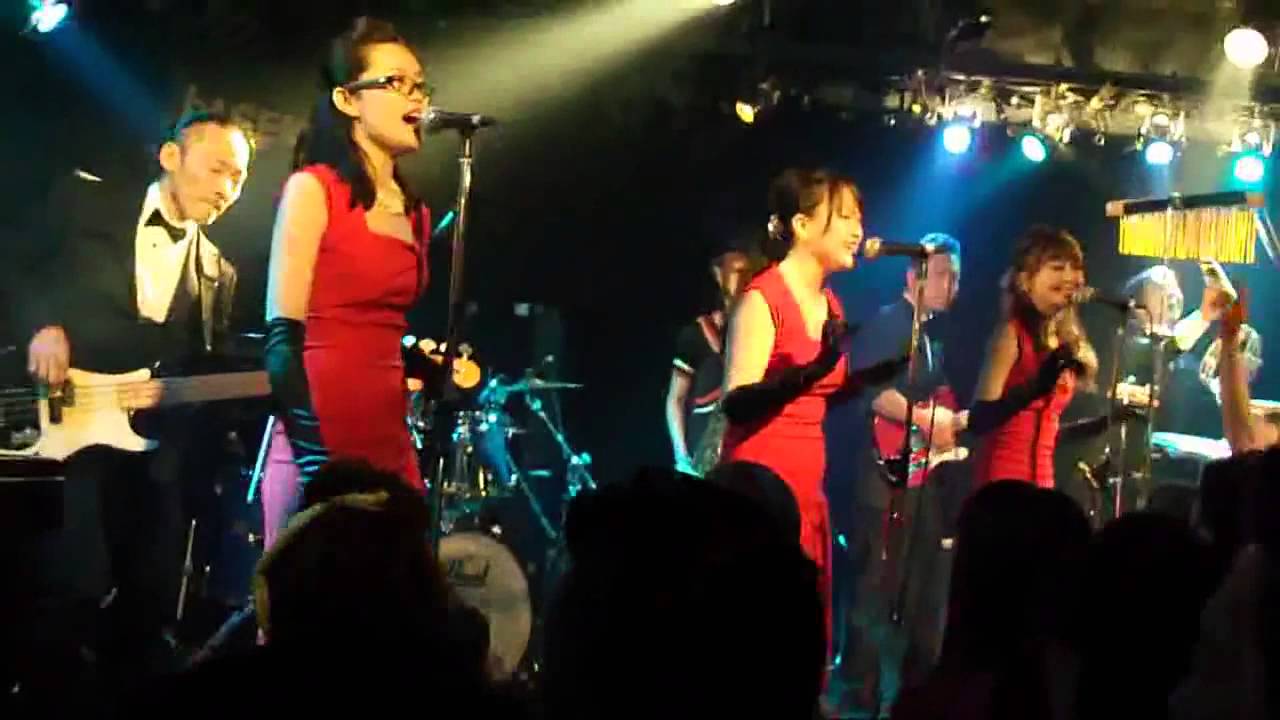 LET'S GO!Rockin'n'Rollin' vol47 /Oh!Sharels