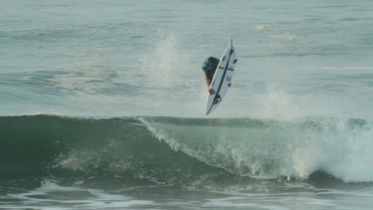 Seb Williams (12-18) All Everything.