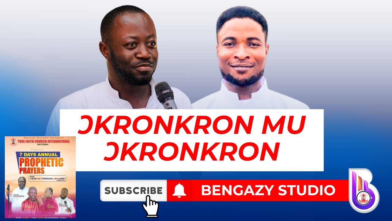 Emma Kwantoa & Emma Adam commanded fire during ADIYIFOƆ MPAEBƆ