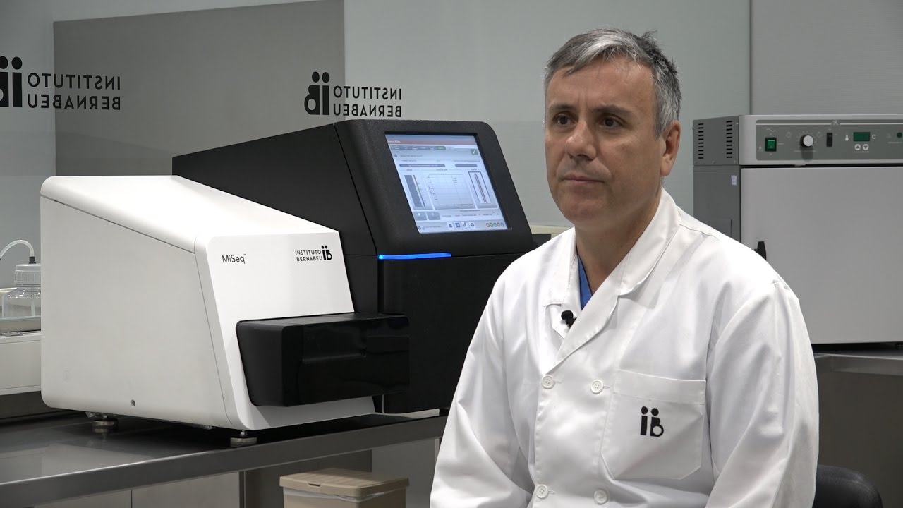 GCT: Genetic compatibility test