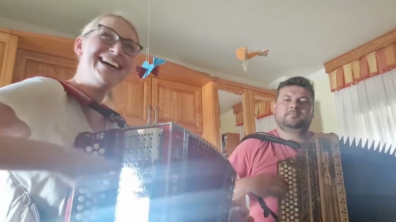 Teja&Tomo Primc Deklica(ans.Ajda)