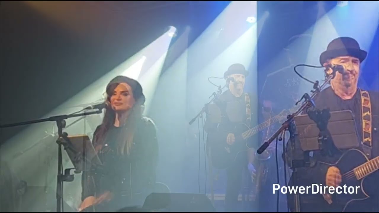 PACTO ENTRE CABALLEROS TRIBUTO A SABINA SALA RASA 64 TARRASA 31-01-26