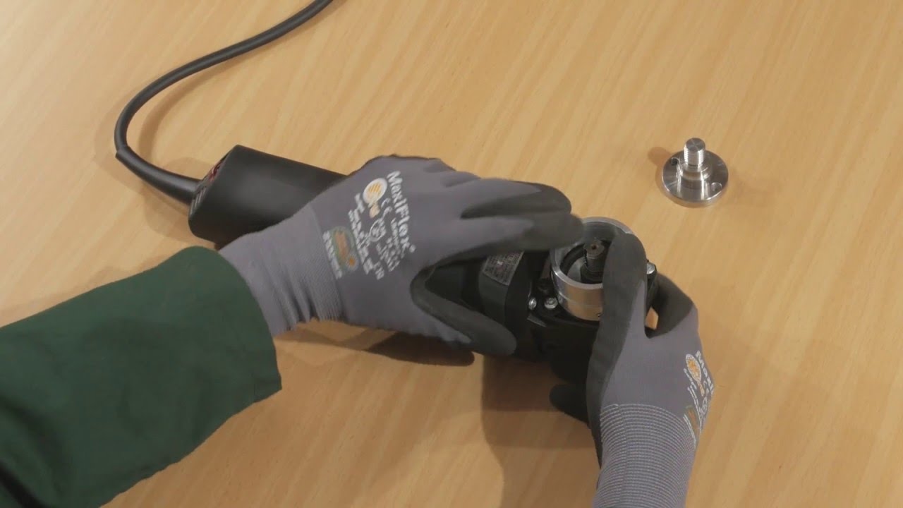 Bosch/Metabo Adapter Set f&uuml;r MultiBrax&reg;Vors&auml;tze