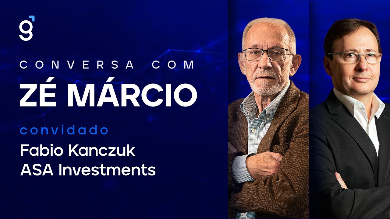 Fabio Kanczuk na Conversa com Zé Márcio: 