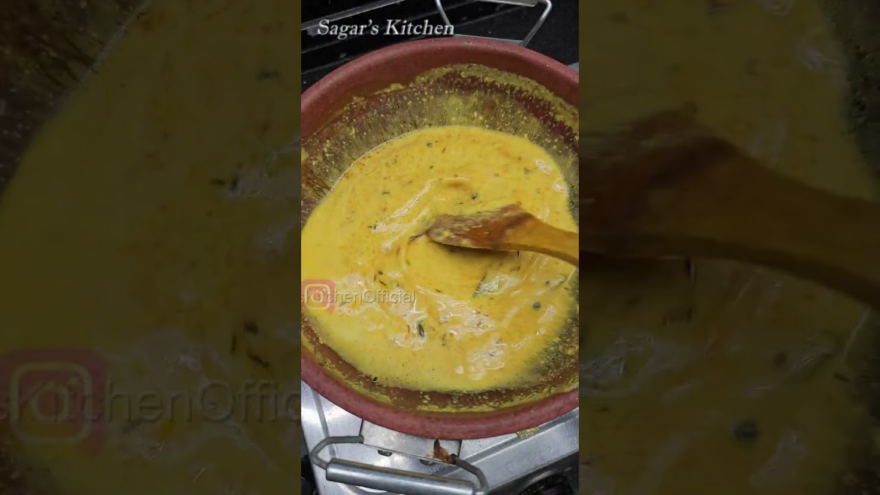 Chana Madra from Himachal #LostRecipes #YouTubeShorts #Viral #Shorts #MadraRecipe