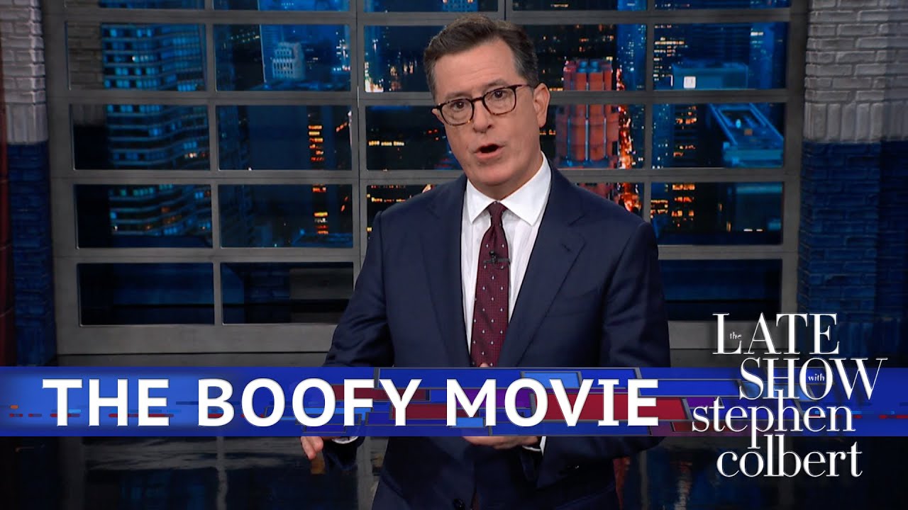 Kavanaugh May Have Boofed The Truth During His Testimony