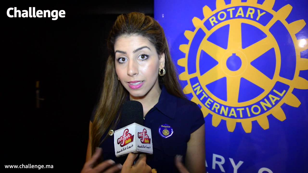 Rotary Club Casablanca Mers Sultan honore l’entrepreneur social et les entreprises citoyennes