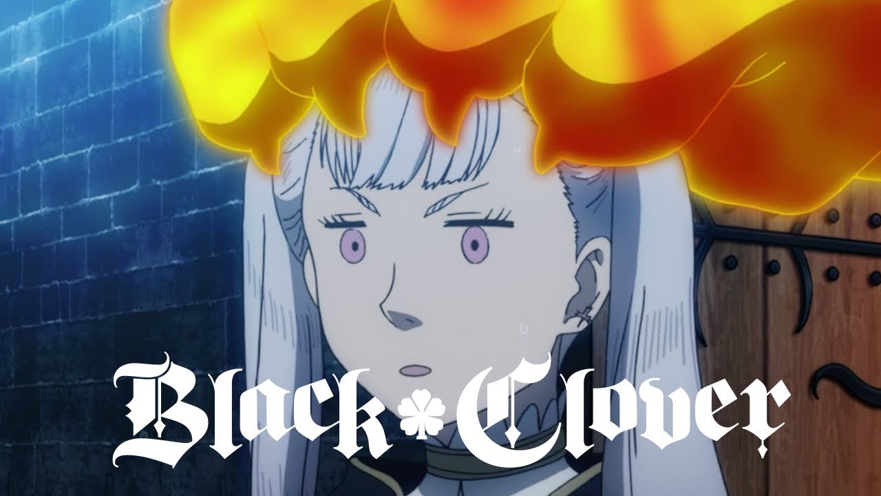 The Gang Gets Kidnapped! | Black Clover