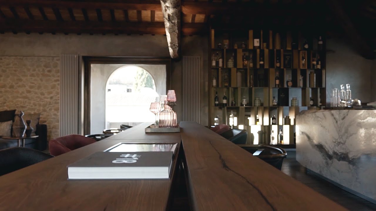 H-LOFT, Henge “Masterproject” by Massimo Castagna