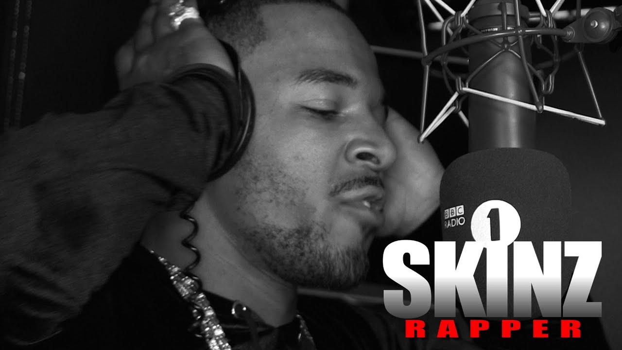 Skinz - Fire In The Booth