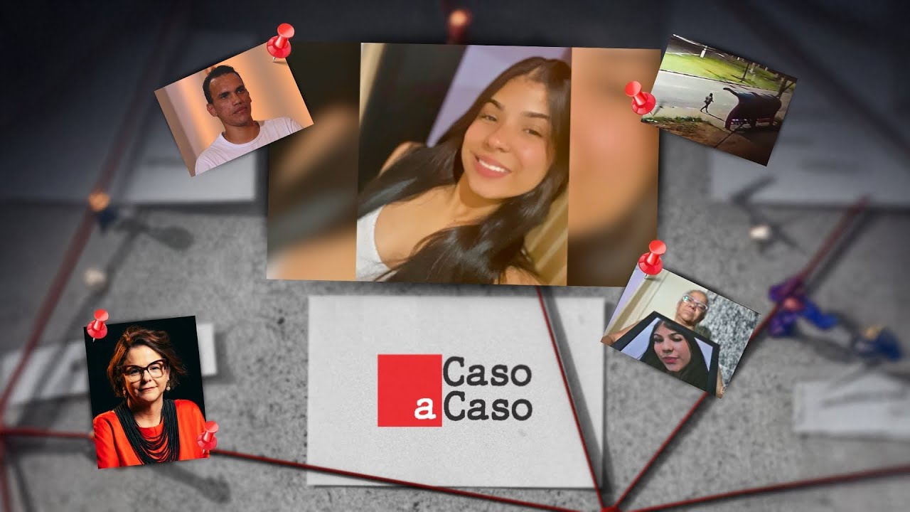 CASO VITÓRIA: ENTREVISTA COM ASSISTENTE DE ACUSAÇÃO EXPÕE CONTRADIÇÃO QUE PODE MUDAR TUDO