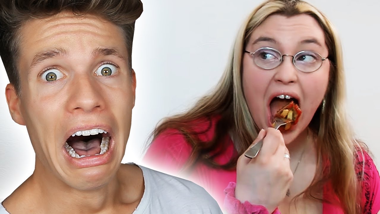 Dieses Video ist SCHLIMMER als 