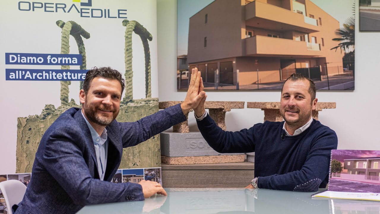 Edilizia Sotto Controllo: Make Group Trasforma i Cantieri in Profitto. Caso Opera Edile