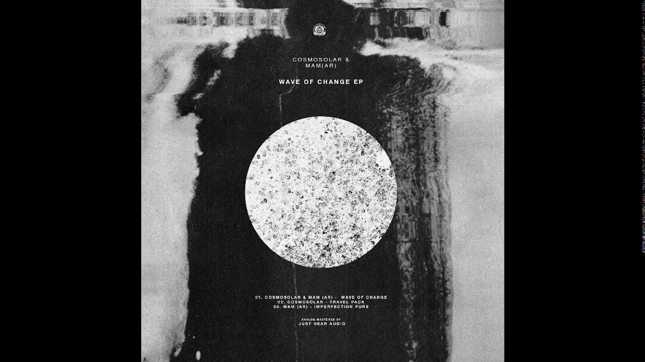 MAM (AR) - Imperfection Pure (Original Mix) we are the underground