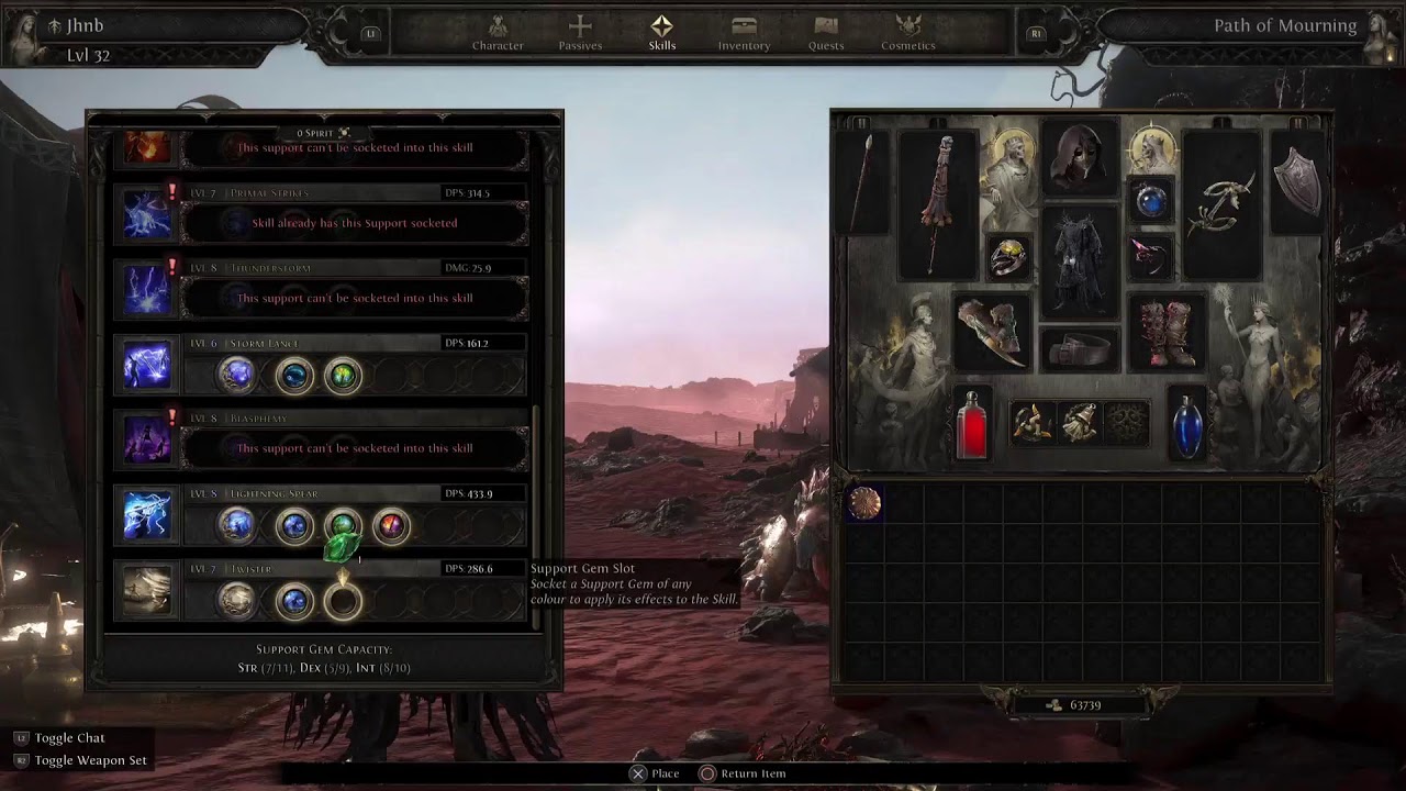 Path of exile 2